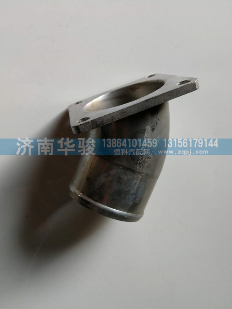 618DA3750003B 进气连接法兰