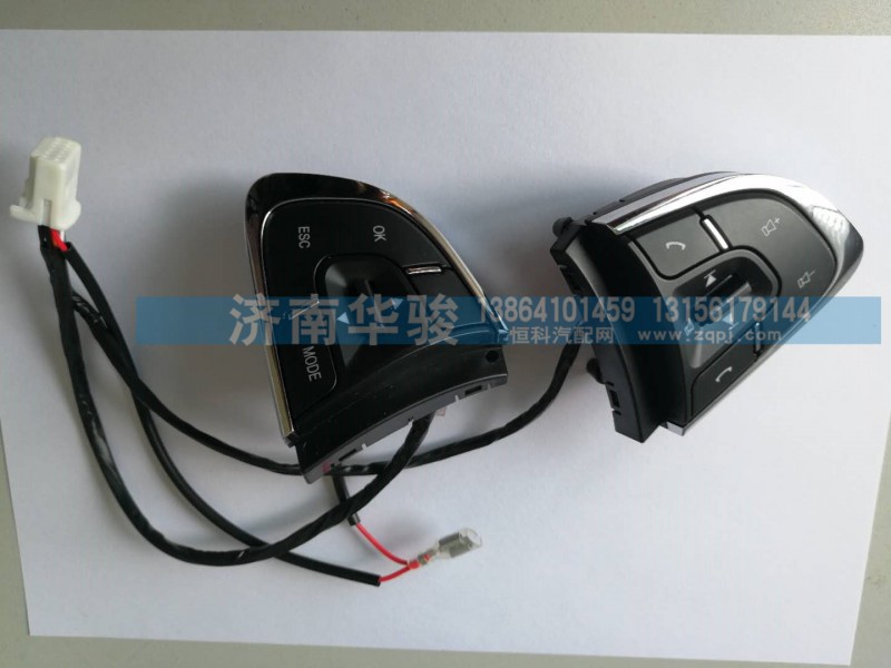 37V-74026 多功能按键