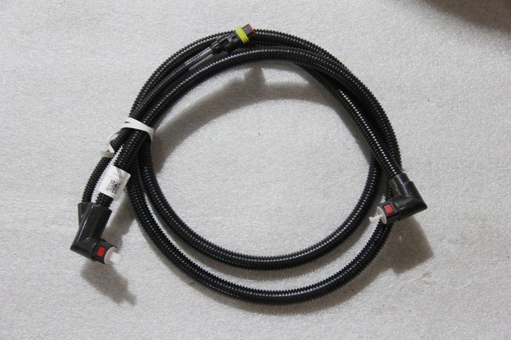 喷射管长2200 加热1205A83C-010-6