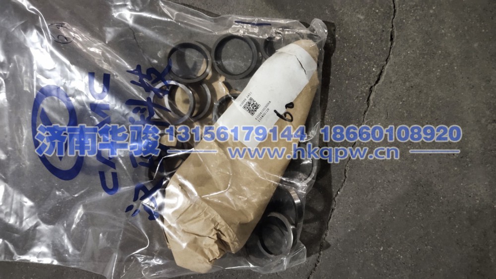610DA1003006A进气门座圈预加工件G2、H9甲醇   新能源   华菱重卡  星凯马  汉马 华骏