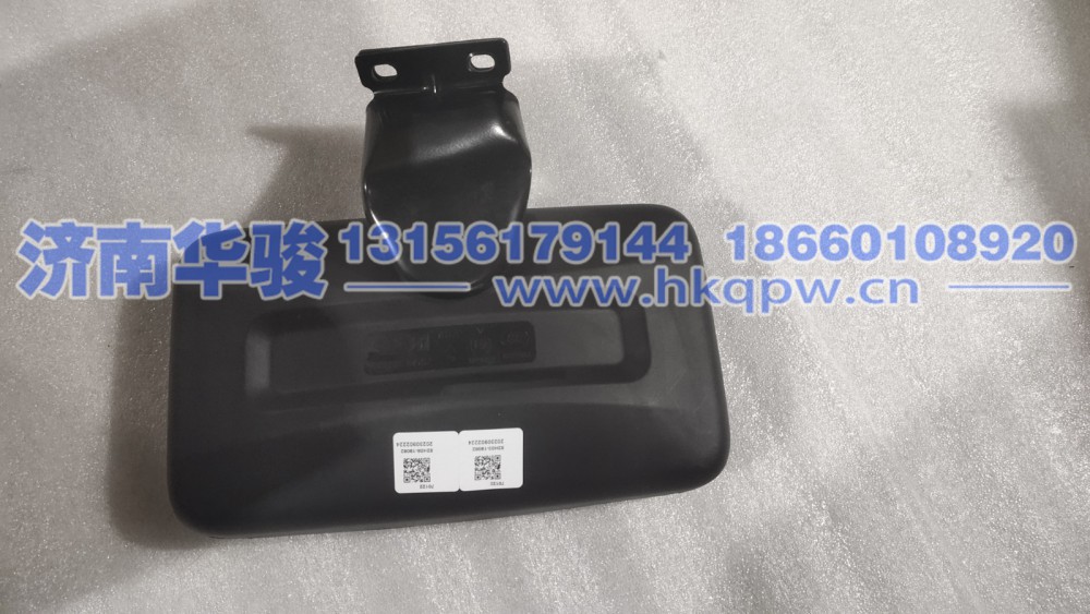 82H08-19062补盲镜  华菱  星凯马  汉马 甲醇 新能源 G2