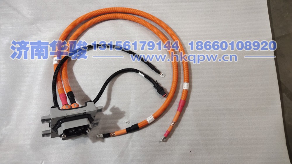 2105NJL20000007放電快換連接器