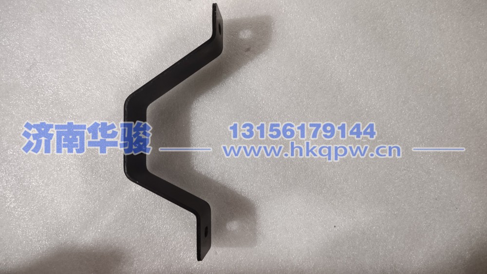53GLMN25-02031前面罩锁扣安装支架