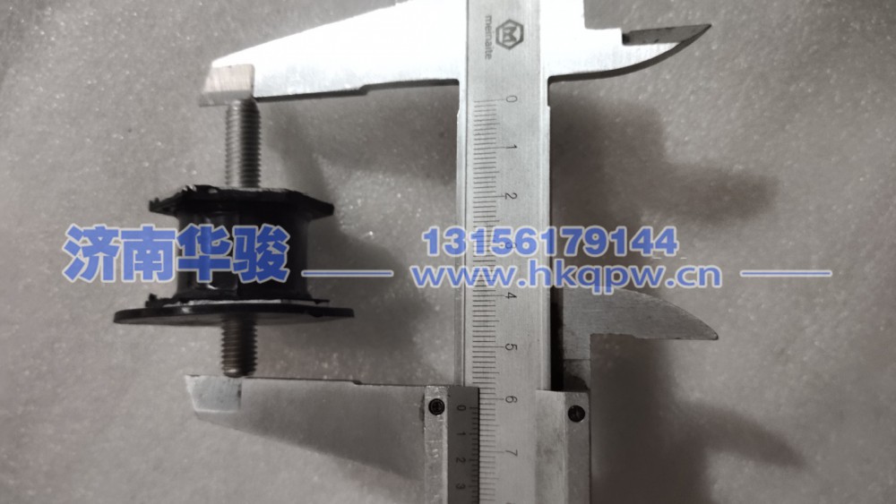 11V-09625-A进气道连接软垫