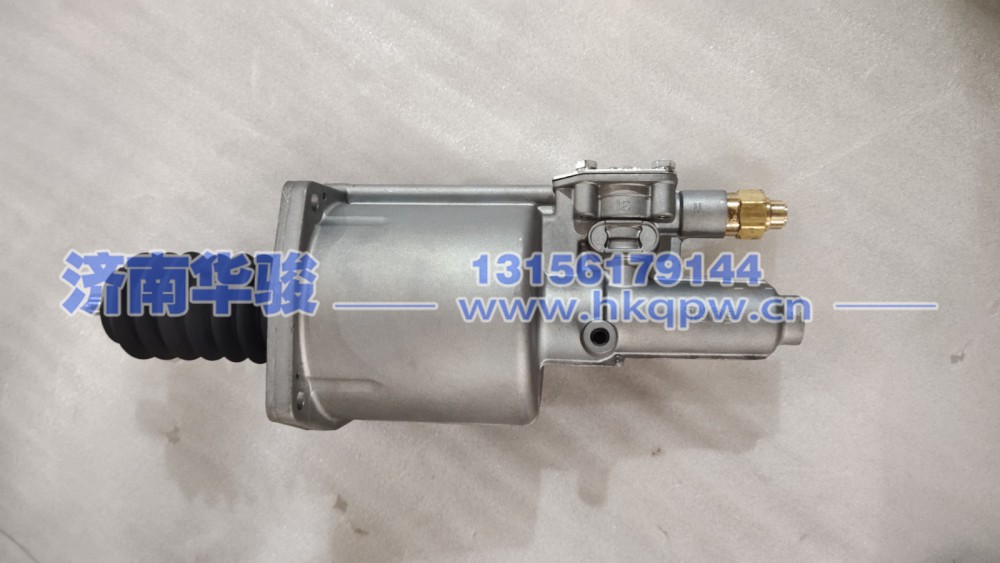 1604AJ1K5500001离合器助力器