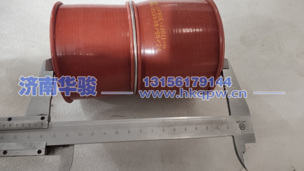 11F80E-19011-A中冷进气管