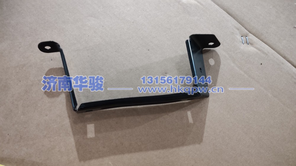 51AA-02302副仪表板本体右支架