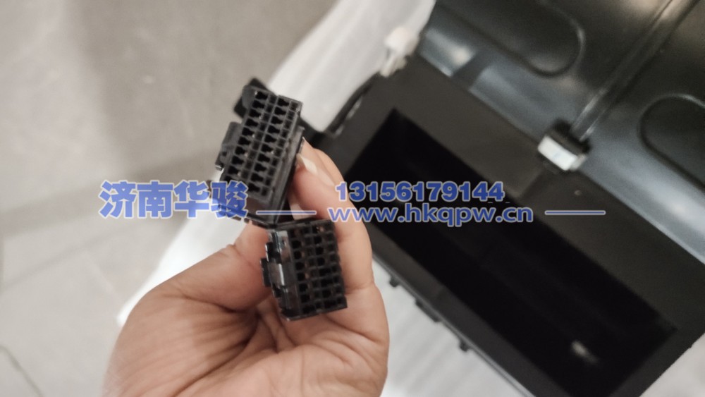 81AA3N-00100HVAC總成（M5）