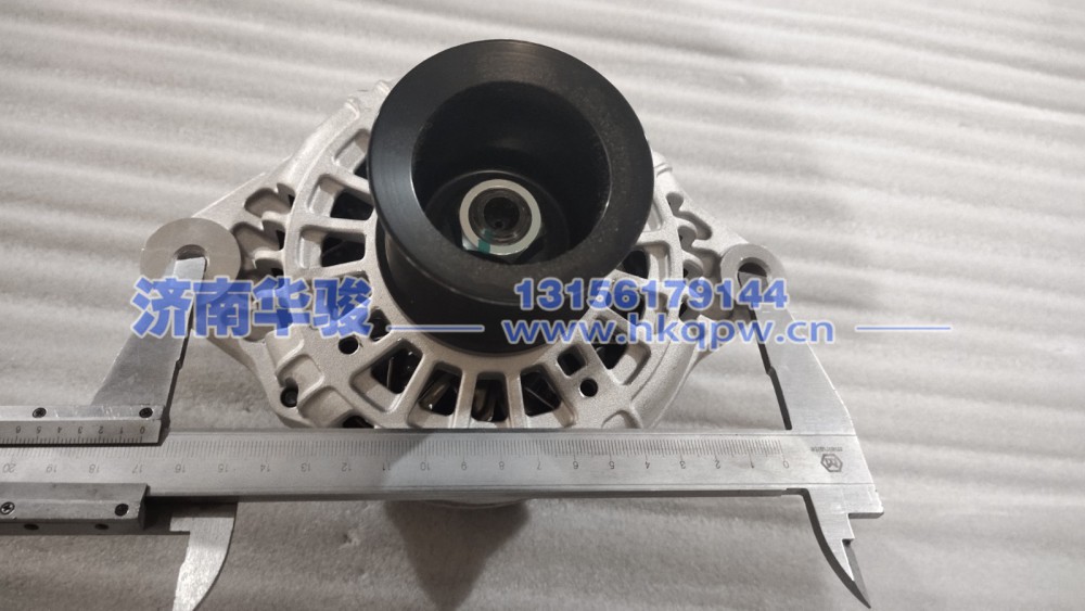 630DA3701001A发电机