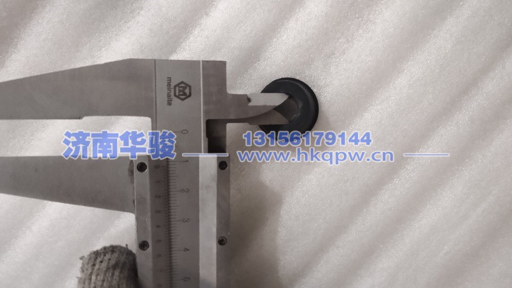 S630DA1026008A--ECU减震垫