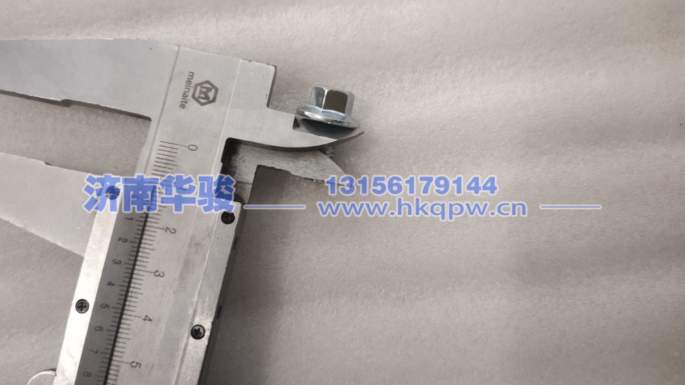 Q1840816六角头螺栓