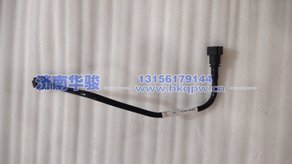 1104FQDD3800003--H9调压阀至汽油压力传感器三通阀