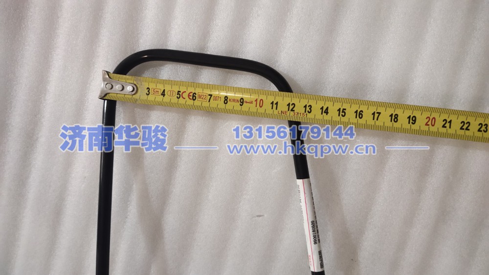 9900180509调压阀至汽油压力传感器三通阀