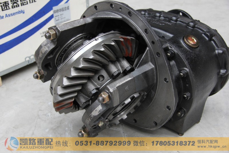 AK99014000128（I=4.38）,中桥中段,山东凯路汽车零部件制造有限公司