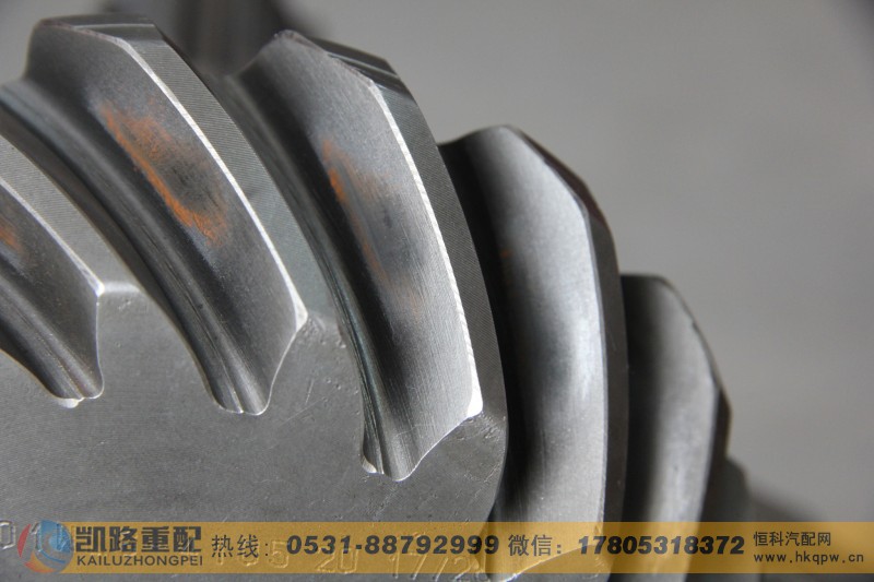 AK99012320124/035,后桥盆角齿,山东凯路汽车零部件制造有限公司