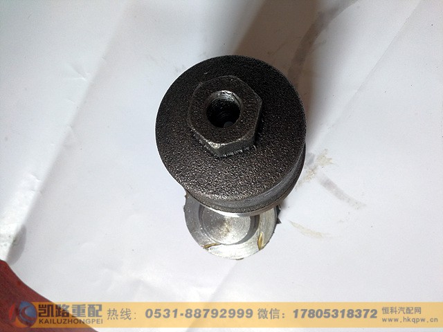 QT458S1-2511021,气缸,山东凯路汽车零部件制造有限公司