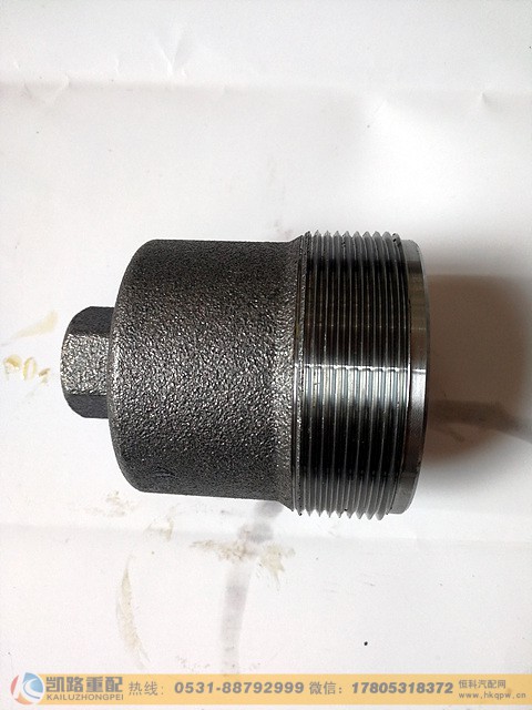QT458S1-2511021,气缸,山东凯路汽车零部件制造有限公司