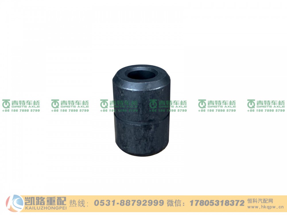 山东凯路青特车桥ZL300S1-2402203A_A.A_销_H425000001450_QT300S双桥