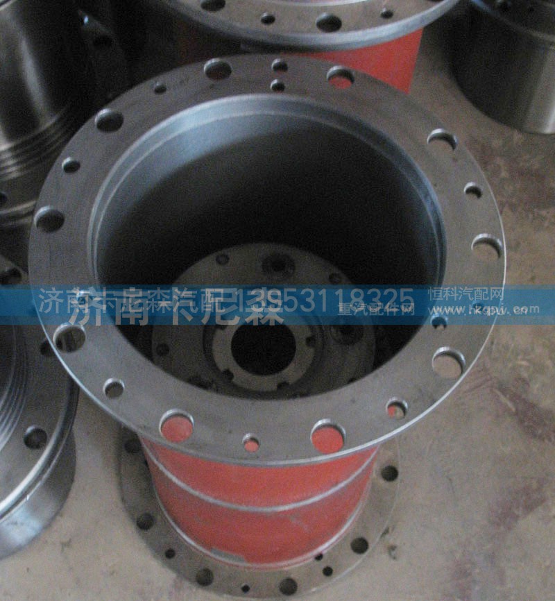 ,轮边总成,济南卡尼森汽车配件有限公司