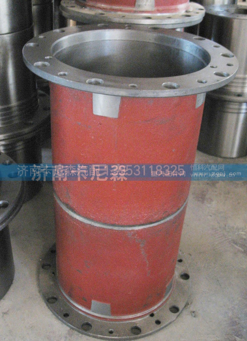 ,轮边总成,济南卡尼森汽车配件有限公司