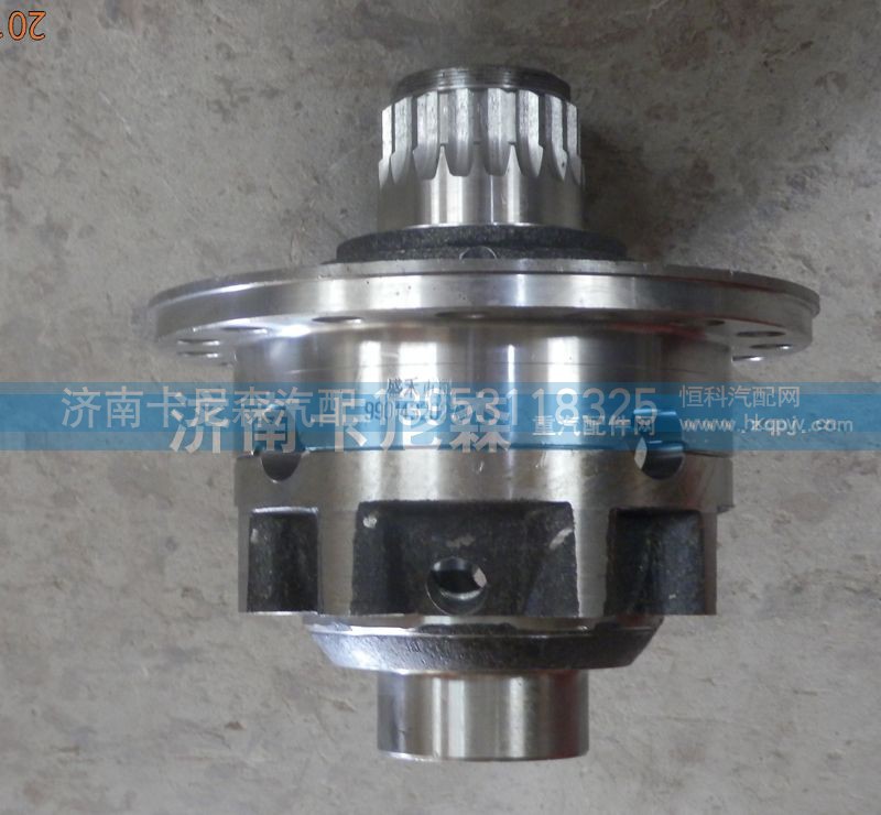 99014320273,差速器,济南卡尼森汽车配件有限公司