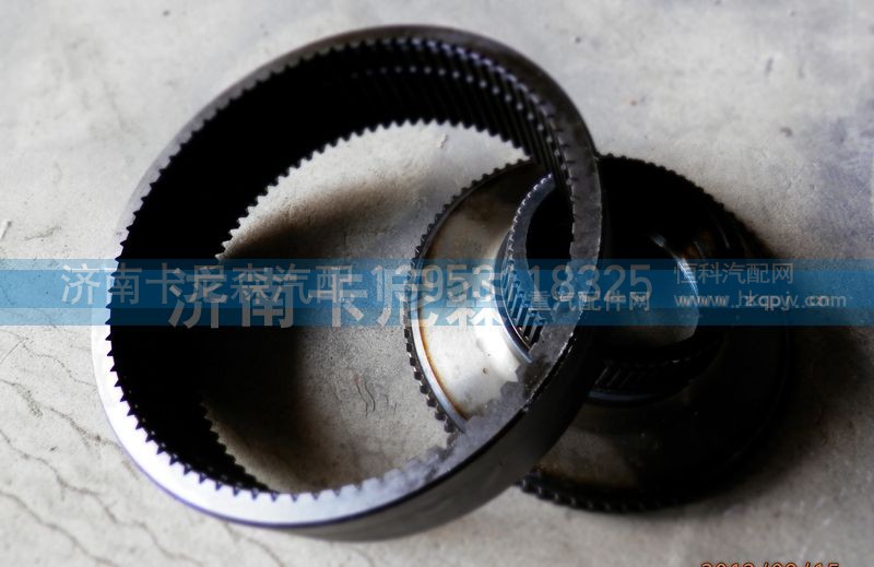 ,內(nèi)齒圈支架,濟南卡尼森汽車配件有限公司