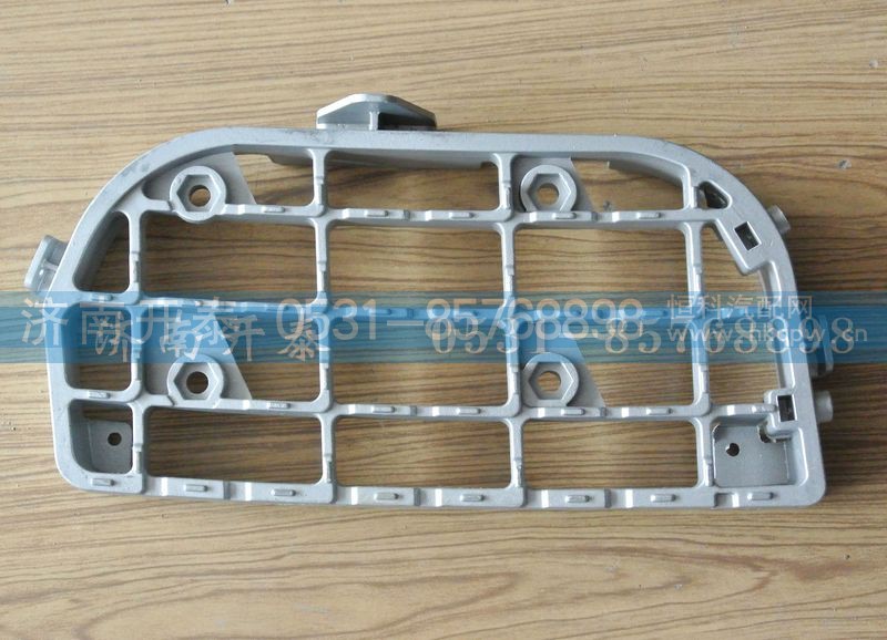WG1684240703,左防滑板,濟南開泰工貿(mào)有限公司