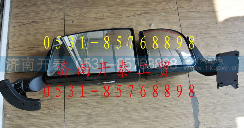 712W63730-0001,C7H宽体左后视镜,济南开泰工贸有限公司