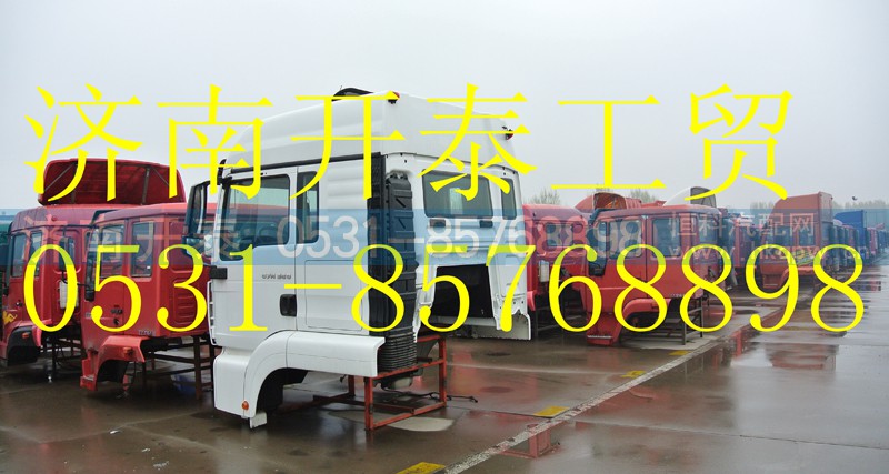 ,汕德卡配件,济南开泰工贸有限公司