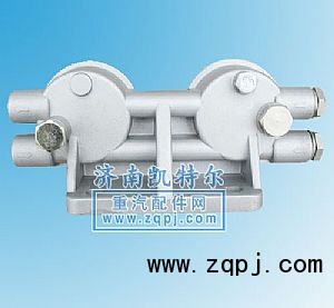 VG1540080330,柴滤座,济南凯特尔机器有限公司（铝件大全）