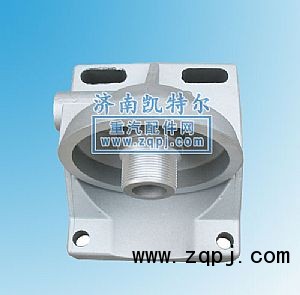 612630080087,柴滤座,济南凯特尔机器有限公司（铝件大全）