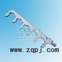 612600040427,出水管,济南凯特尔机器有限公司（铝件大全）