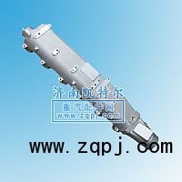 VG2600110810,进气管,济南凯特尔机器有限公司（铝件大全）
