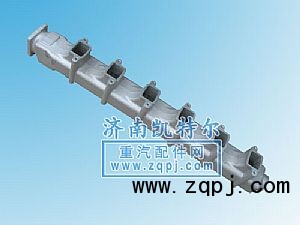 VG1246110001,进气管,济南凯特尔机器有限公司（铝件大全）