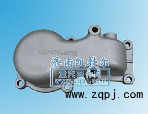VG1540040232,节温器盖,济南凯特尔机器有限公司（铝件大全）