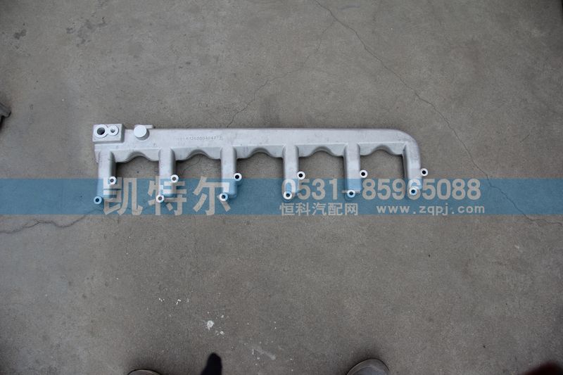 612600040407,出水管,濟南凱特爾機器有限公司（鋁件大全）