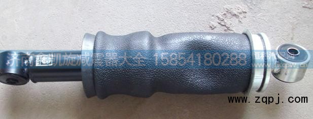 WG1664430068,豪沃A7后氣囊,濟南凱睿汽車配件有限公司