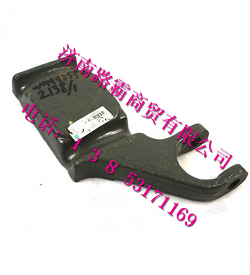 WG9925522138,斯太爾左前簧壓板,濟南匯德卡汽車零部件有限公司
