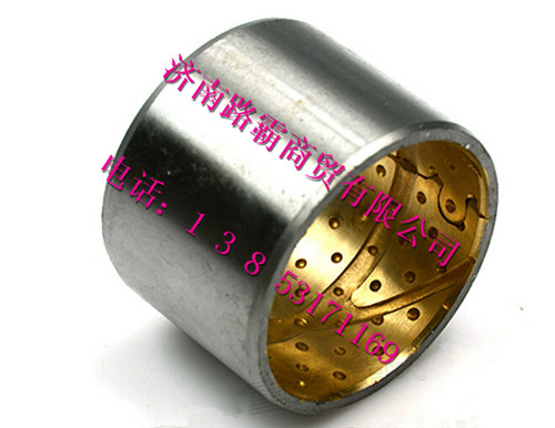 93020-0574,中桥衬套,济南汇德卡汽车零部件有限公司