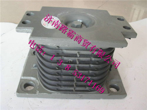 9725520078,橡膠支座總成,濟(jì)南匯德卡汽車零部件有限公司