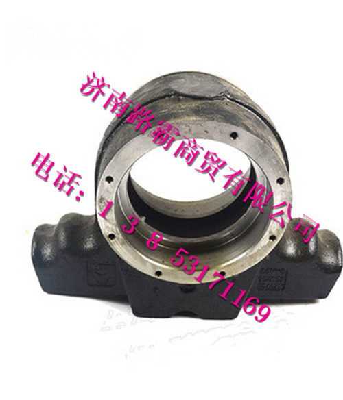 9925520235,平衡轴壳,济南汇德卡汽车零部件有限公司