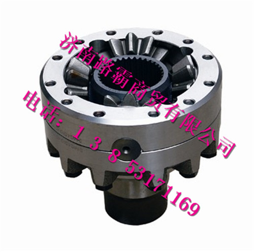 9981320136,差速器壳,济南汇德卡汽车零部件有限公司 9981320136,差速器壳,济南汇德卡汽车零部件有限公司