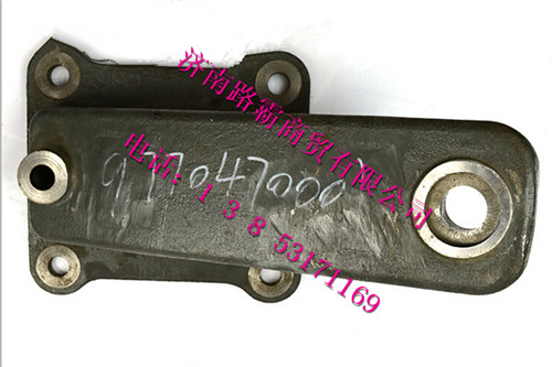 9770470001,助力缸支架,济南汇德卡汽车零部件有限公司