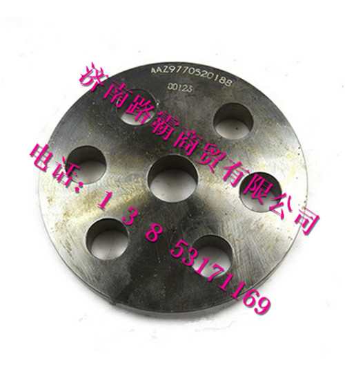 9770520188,轴承压块,济南汇德卡汽车零部件有限公司 9770520188,轴承压块,济南汇德卡汽车零部件有限公司