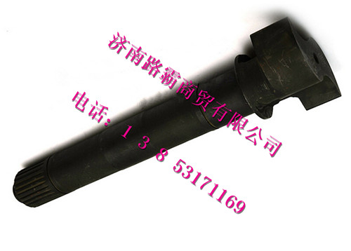 9970440021,制动凸轮轴,济南汇德卡汽车零部件有限公司