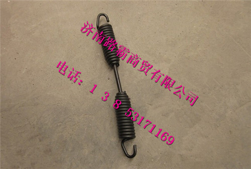 9970441006,后制动蹄回位弹簧,济南汇德卡汽车零部件有限公司