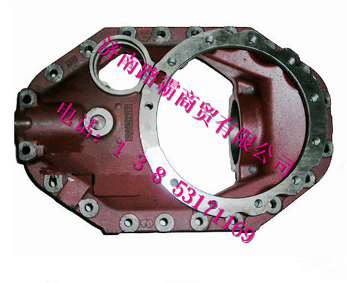 8135301,主减速器壳,济南汇德卡汽车零部件有限公司 8135301,主减速器壳,济南汇德卡汽车零部件有限公司