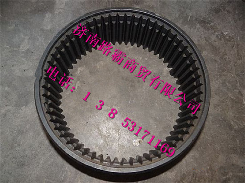 81351110017,内齿圈55齿,济南汇德卡汽车零部件有限公司