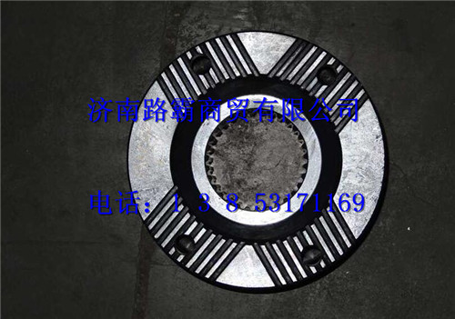 71139115-5115,法兰总成,济南汇德卡汽车零部件有限公司