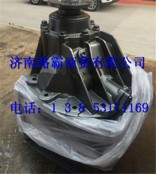 711-35010-6279,后橋中斷,濟(jì)南匯德卡汽車(chē)零部件有限公司